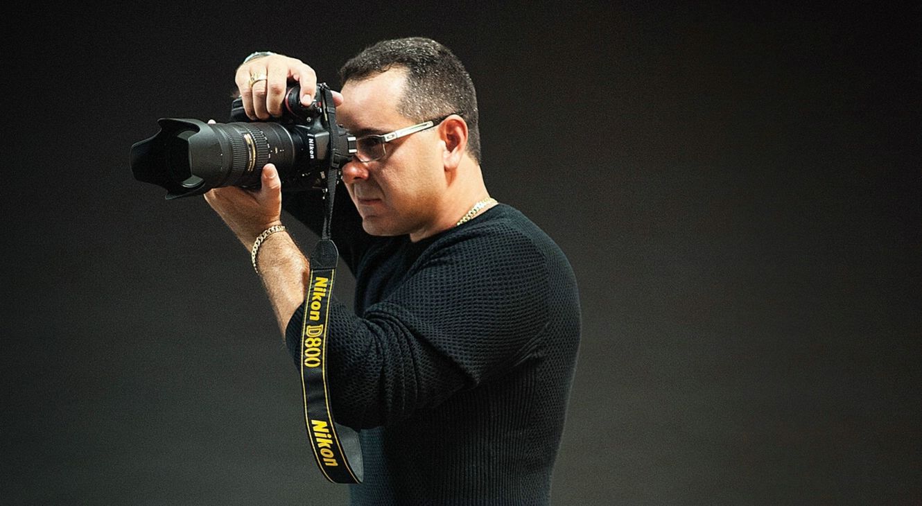 Foto do Sobre de Fotógrafo de Casamento, Heldner Costa Fotografia, Belo Horizonte